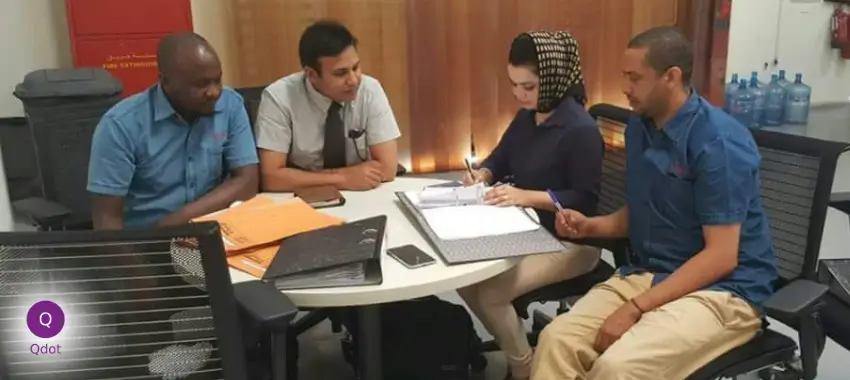 Trusted ISO Certification Consultancy Experts In UAE, Dubai, Abu Dhabi, Sharjah