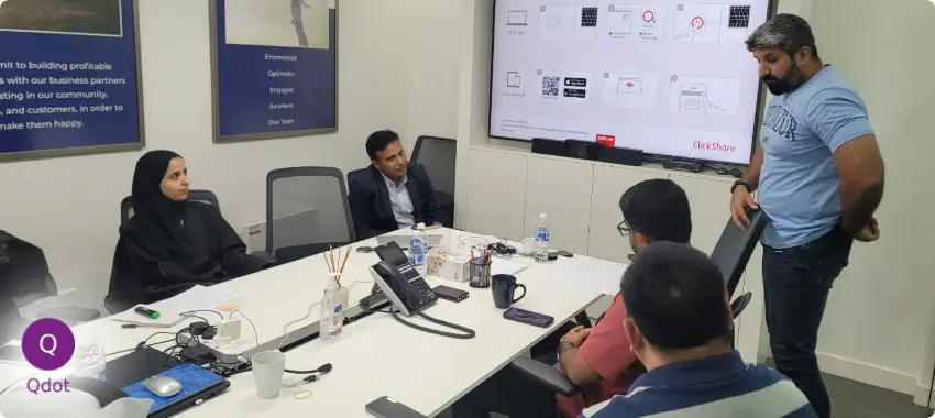 Trusted ISO Certification Consultancy Experts In UAE, Dubai, Abu Dhabi, Sharjah