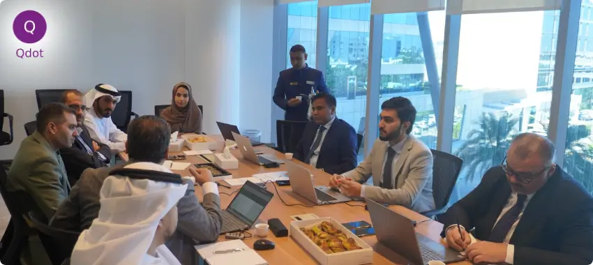 Trusted ISO Certification Consultancy Experts In UAE, Dubai, Abu Dhabi, Sharjah