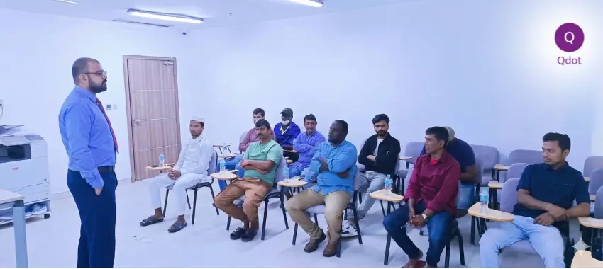 Trusted ISO Certification Consultancy Experts In UAE, Dubai, Abu Dhabi, Sharjah